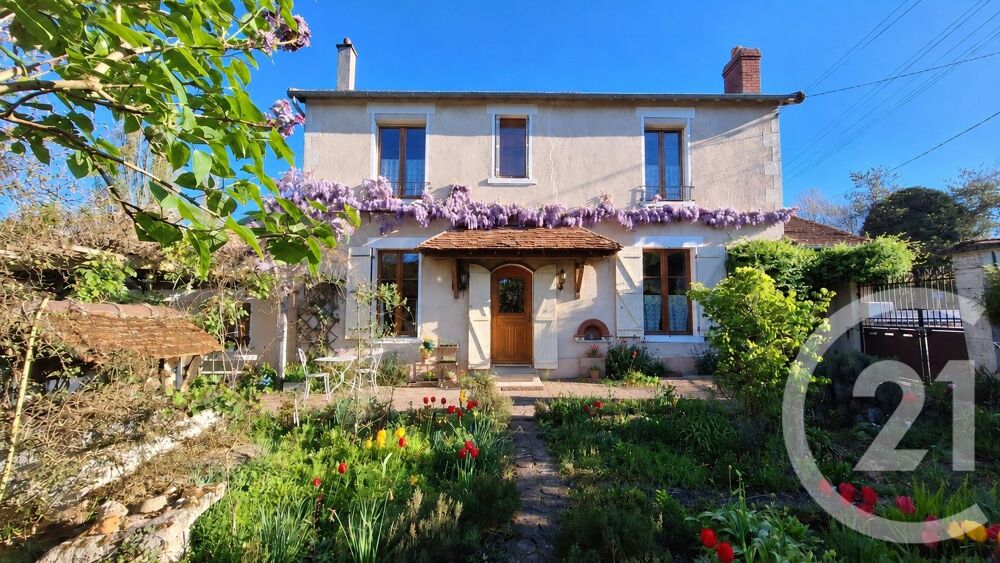 Venez découvrir cette agréable maison familiale idéaleme....