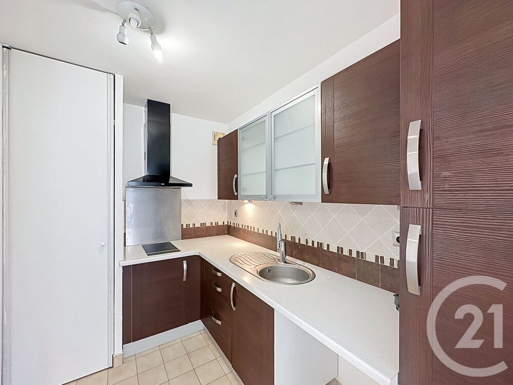 location Appartement - 1 pièce(s) - 31 m² Thiais (94320)