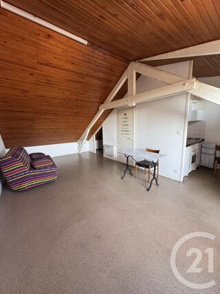  Appartement � louer 1 pi�ce 26 m�