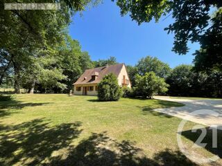  Maison à vendre 5 pièces 284 m²