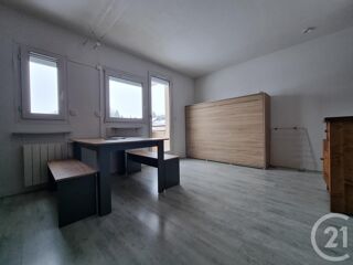  Appartement � vendre 1 pi�ce 24 m�