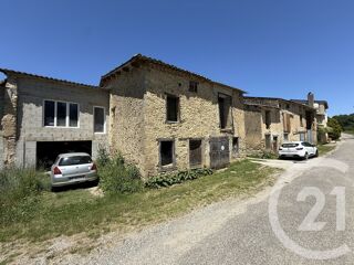  Maison à vendre 1 pièce 40 m²