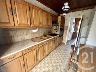  Maison à vendre 5 pièces 92 m²