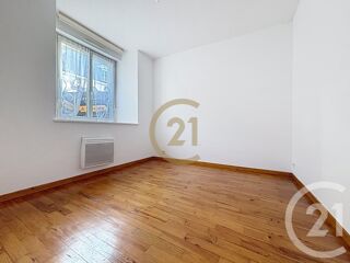 Appartement à louer 3 pièces 47 m²