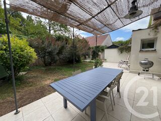  Maison à vendre 7 pièces 158 m²
