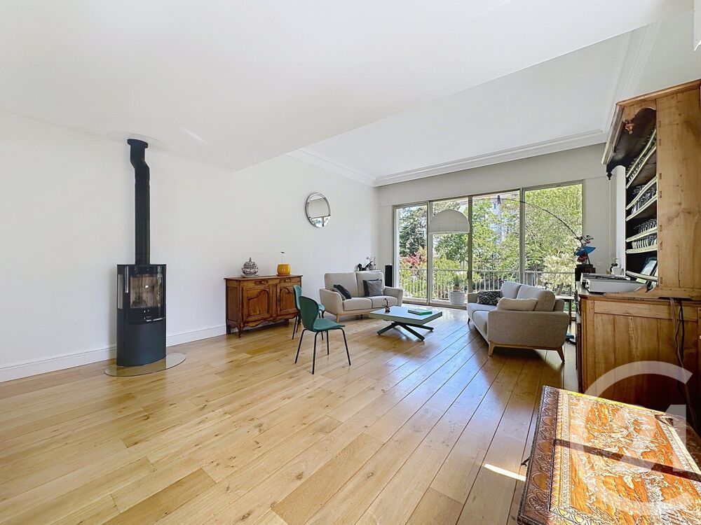 vente Maison - 10 pièce(s) - 411 m² Créteil (94000)