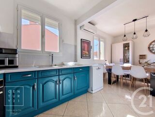  Maison à vendre 5 pièces 95 m²