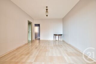  Appartement � vendre 2 pi�ces 60 m�