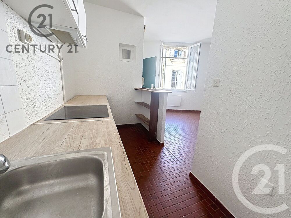 location Appartement - 5 pièce(s) - 95 m² Avignon (84000)