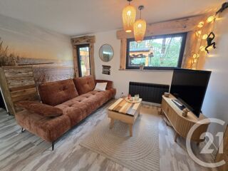  Maison � vendre 3 pi�ces 47 m�