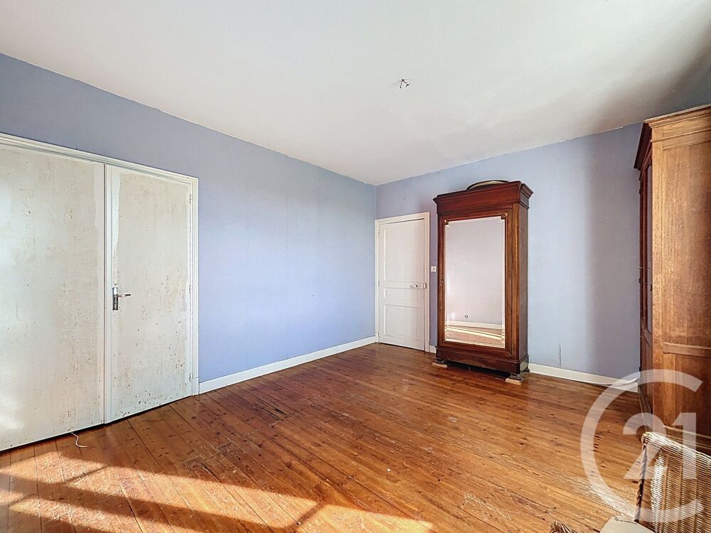 vente Maison - 4 pièce(s) - 89 m² Chareil-Cintrat (03140)