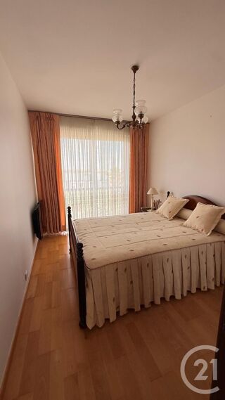  Appartement à vendre 2 pièces 46 m²