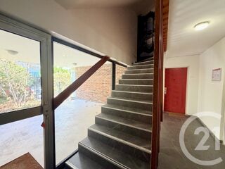  Appartement à vendre 2 pièces 42 m²