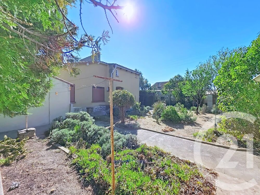 vente Maison - 4 pièce(s) - 114 m² Istres (13800)