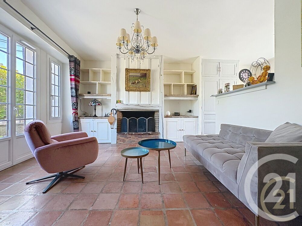 vente Maison - 6 pièce(s) - 172 m² Villemer (77250)