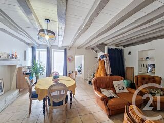 vente Maison - 3 pièce(s) - 72 m² Migné-Auxances (86440)