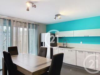  Maison � vendre 4 pi�ces 90 m�