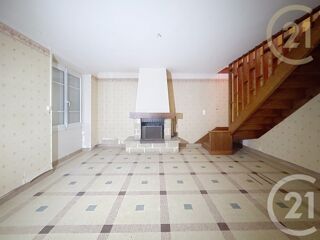  Maison � vendre 5 pi�ces 328 m�