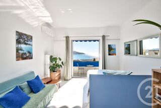  Appartement � vendre 1 pi�ce 23 m�