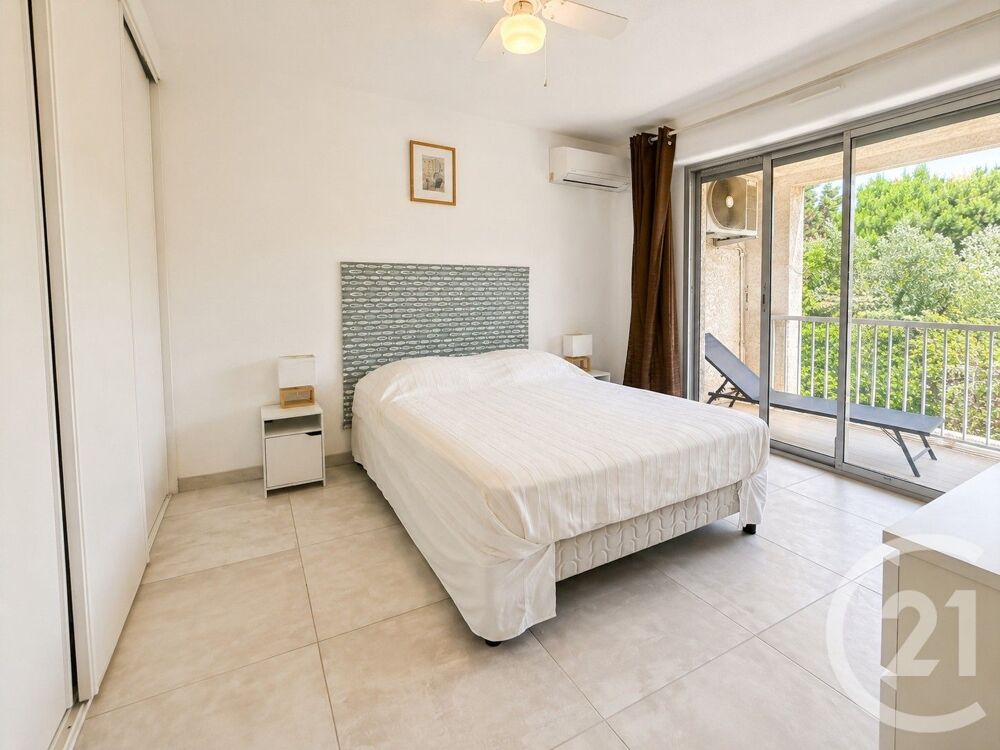 vente Appartement - 3 pièce(s) - 44 m² Calvi (20260)