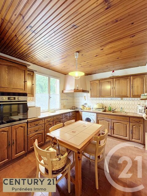  Maison à vendre 4 pièces 140 m²