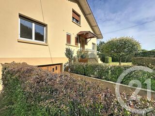  Maison à vendre 6 pièces 150 m²
