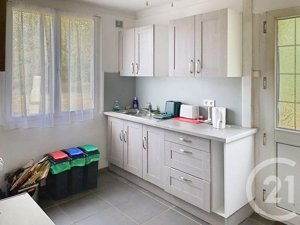 vente Maison - 5 pièce(s) - 184 m² Saint-Jacut-les-Pins (56220)