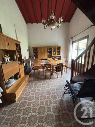  Maison � vendre 6 pi�ces 130 m�