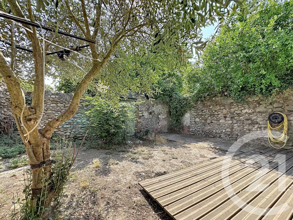 vente Appartement - 5 pièce(s) - 170 m² Pamiers (09100)