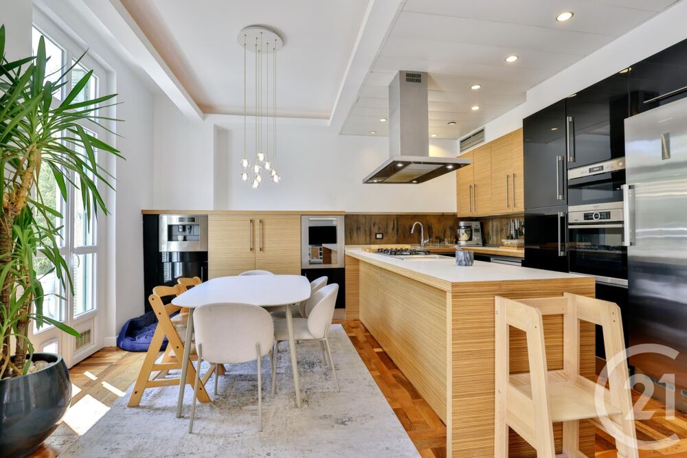 � vendre  Appartement Nice (06100)