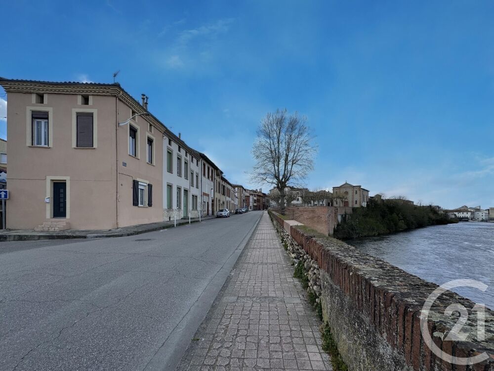 vente Maison - 4 pièce(s) - 125 m² Saverdun (09700)