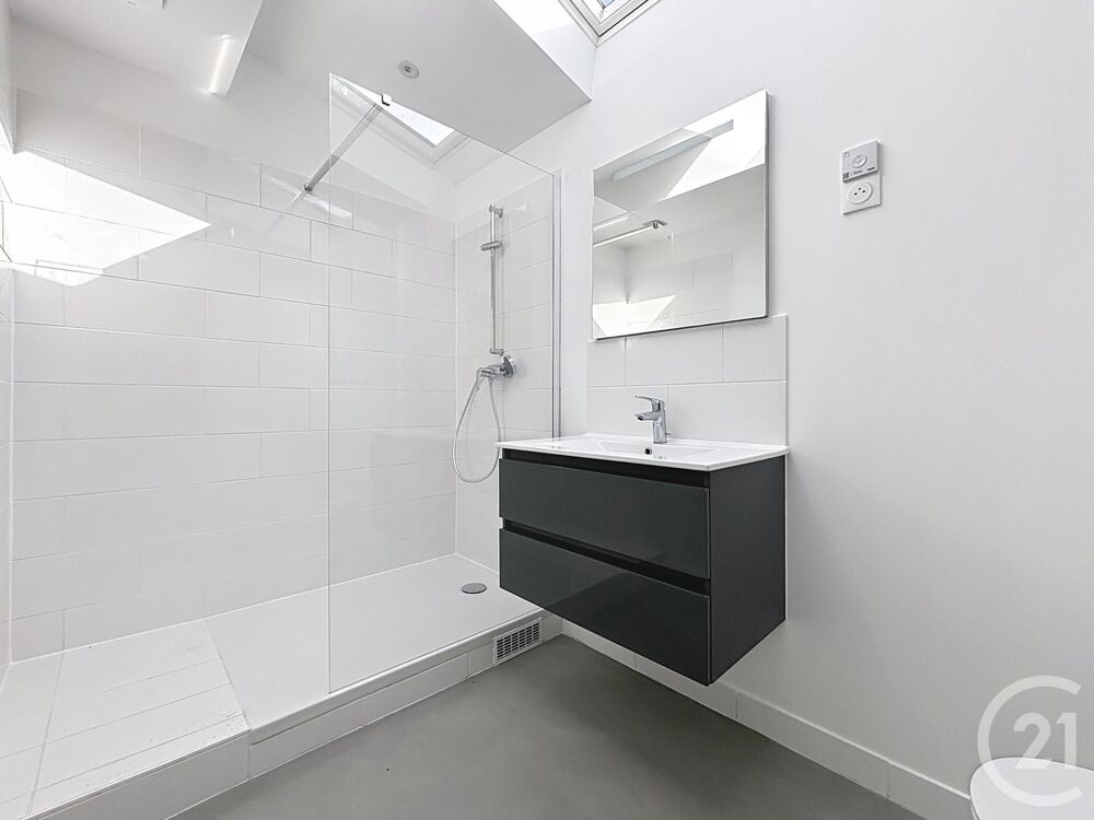 � vendre  Maison Villejuif (94800)