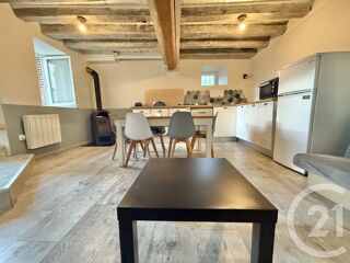  Maison � vendre 4 pi�ces 70 m�