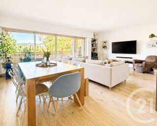  Appartement � vendre 3 pi�ces 74 m�