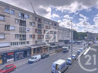  Appartement à vendre 4 pièces 75 m²