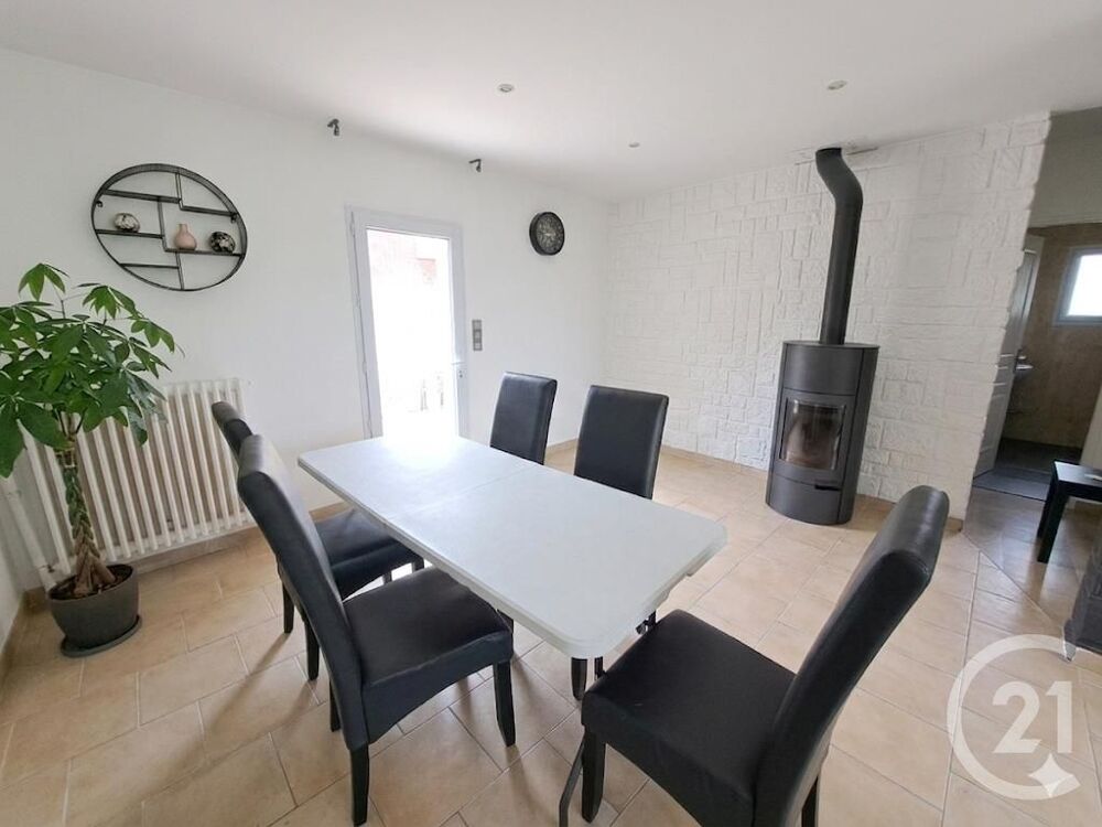 vente Maison - 5 pièce(s) - 105 m² Malesherbes (45330)
