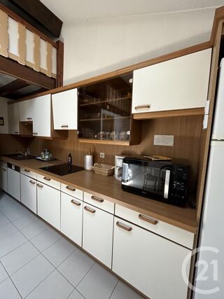  Maison à louer 3 pièces 29 m²