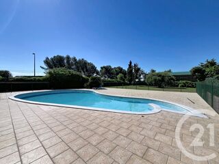  Appartement à vendre 1 pièce 27 m²