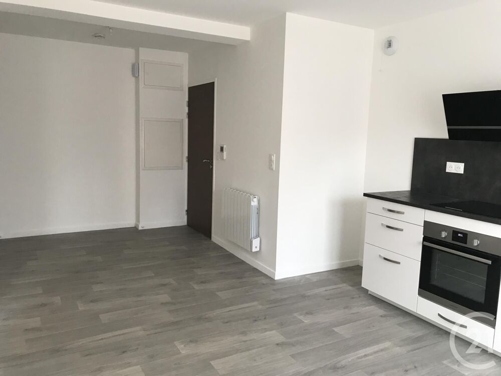 location Appartement - 2 pièce(s) - 37 m² Redon (35600)