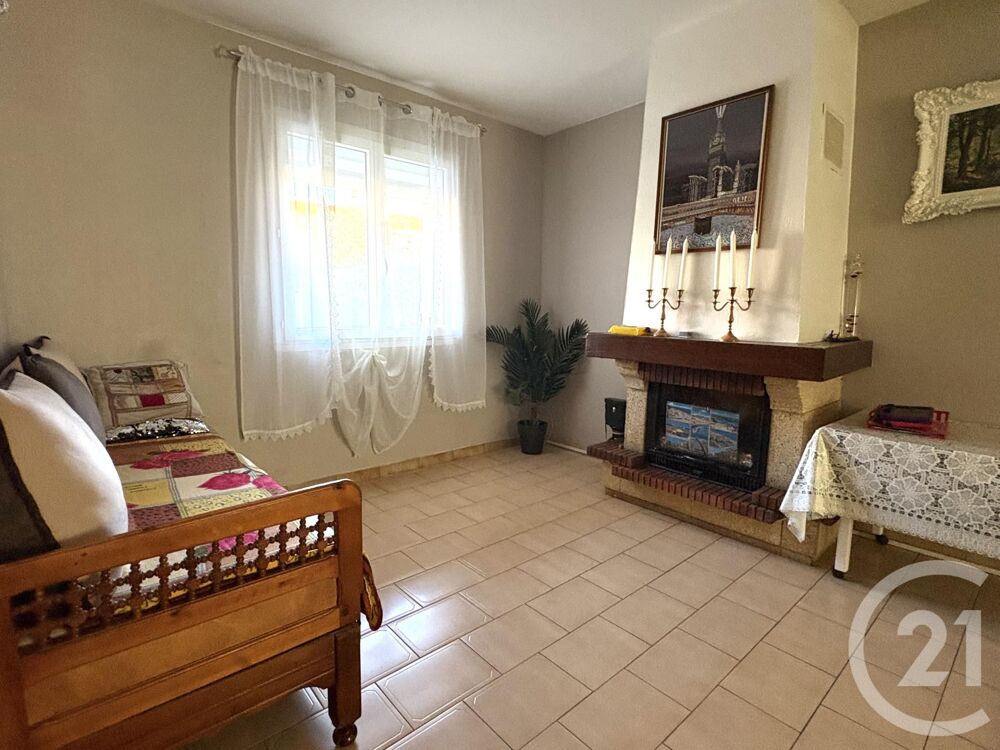 vente Maison - 5 pièce(s) - 103 m² Perpignan (66000)