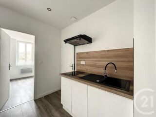  Appartement à louer 2 pièces 34 m²