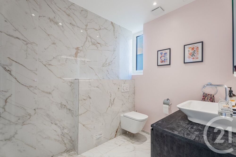à vendre  Appartement Menton (06500)