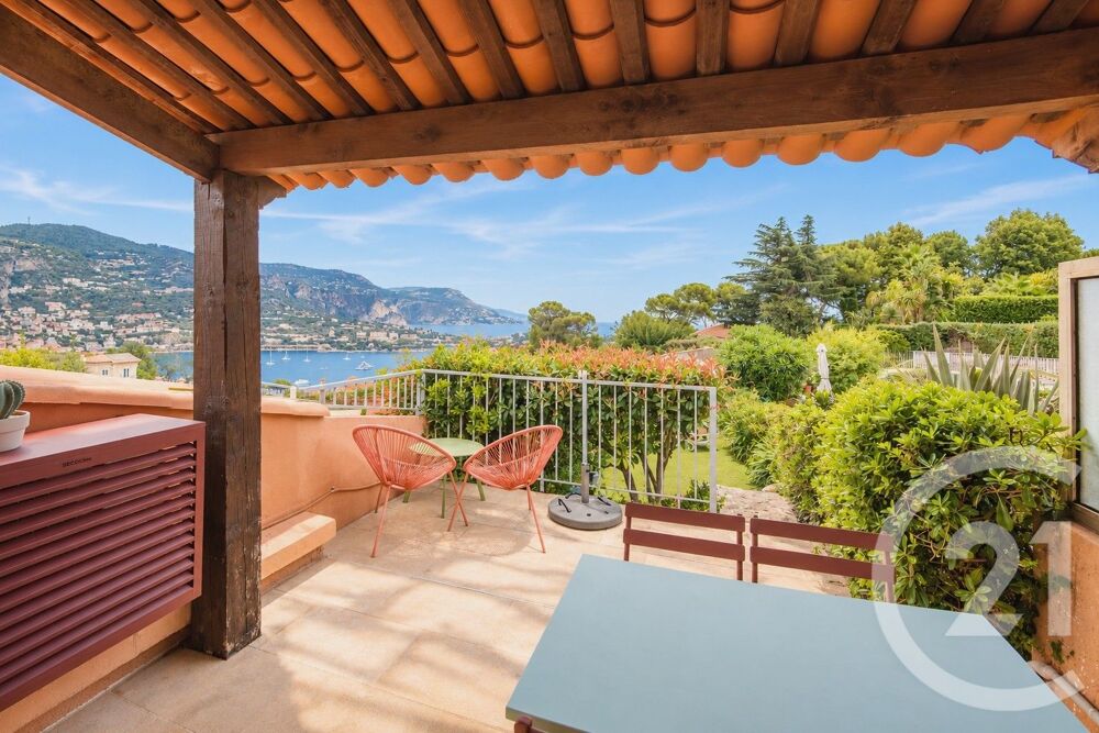 vente Appartement - 2 pièce(s) - 27 m² Nice (06300)
