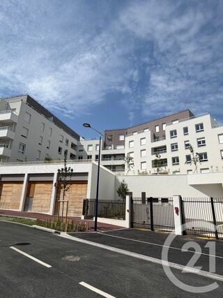  Appartement � louer 2 pi�ces 44 m�