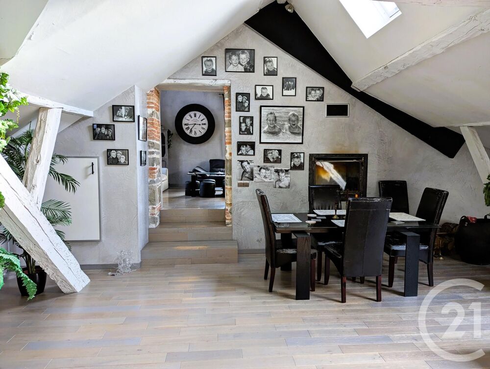  vendre  Appartement Chambry (73000)
