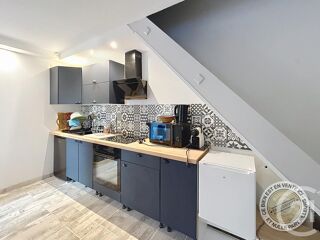  Maison � vendre 3 pi�ces 31 m�