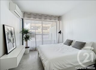  Appartement � vendre 2 pi�ces 43 m�