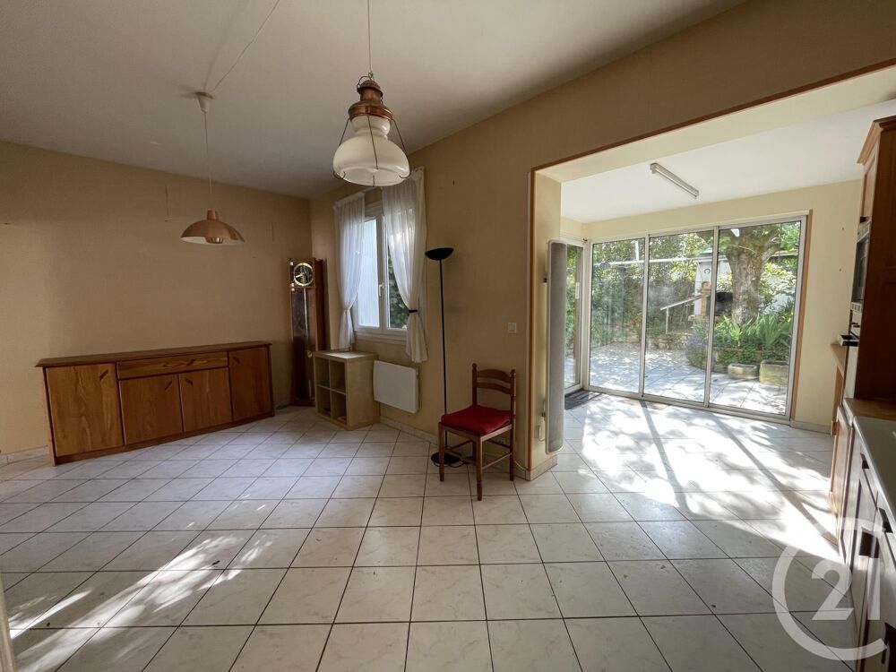 vente Maison - 4 pièce(s) - 112 m² Royan (17200)