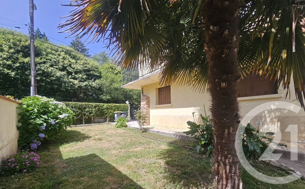 Découvrez cette charmante maison située à Lannemezan, of....