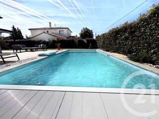  Maison à vendre 6 pièces 165 m²